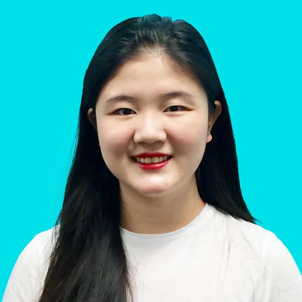 Amy Ni