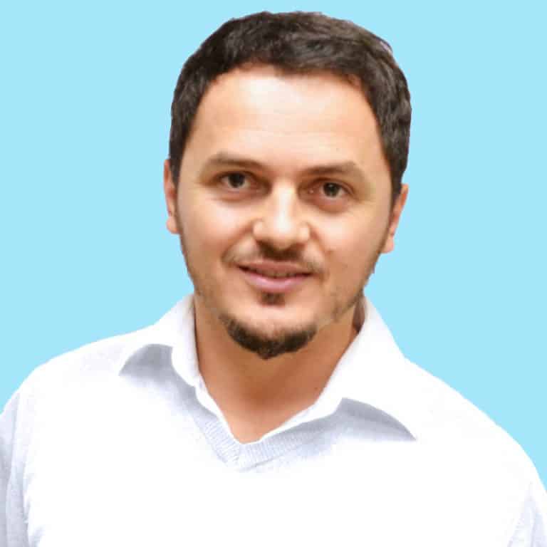 Ridvan Aliu