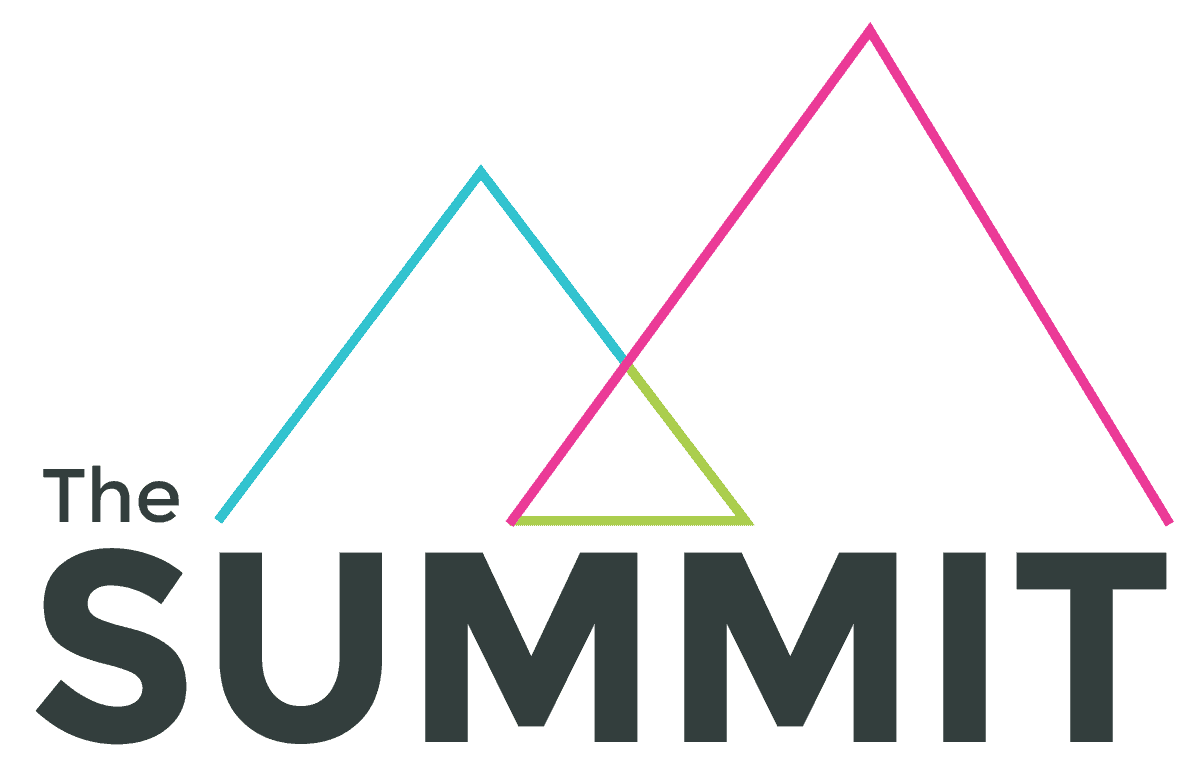 The Summit logo