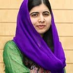 Malala Yousafzai