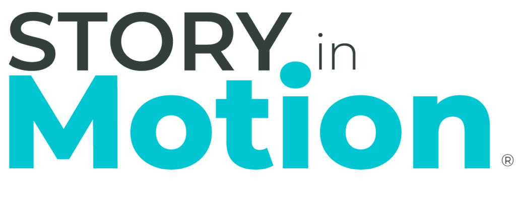 Story in Motion Logo v2