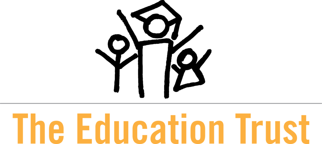 Education Trust Logo