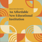 Affordable New Educational Institution report cover