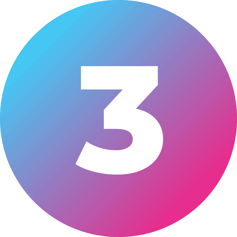 3