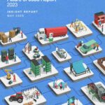 WEF: Future of Jobs Report 2023 cover