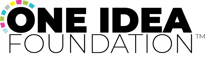 One Idea Foundation Logo