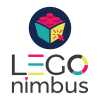 Logomark and logotype v2